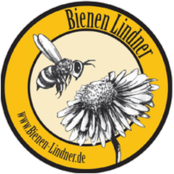 Bienen Lindner - Imkereibedarf in Duisburg - Logo