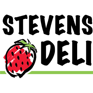 Stevens Deli Logo
