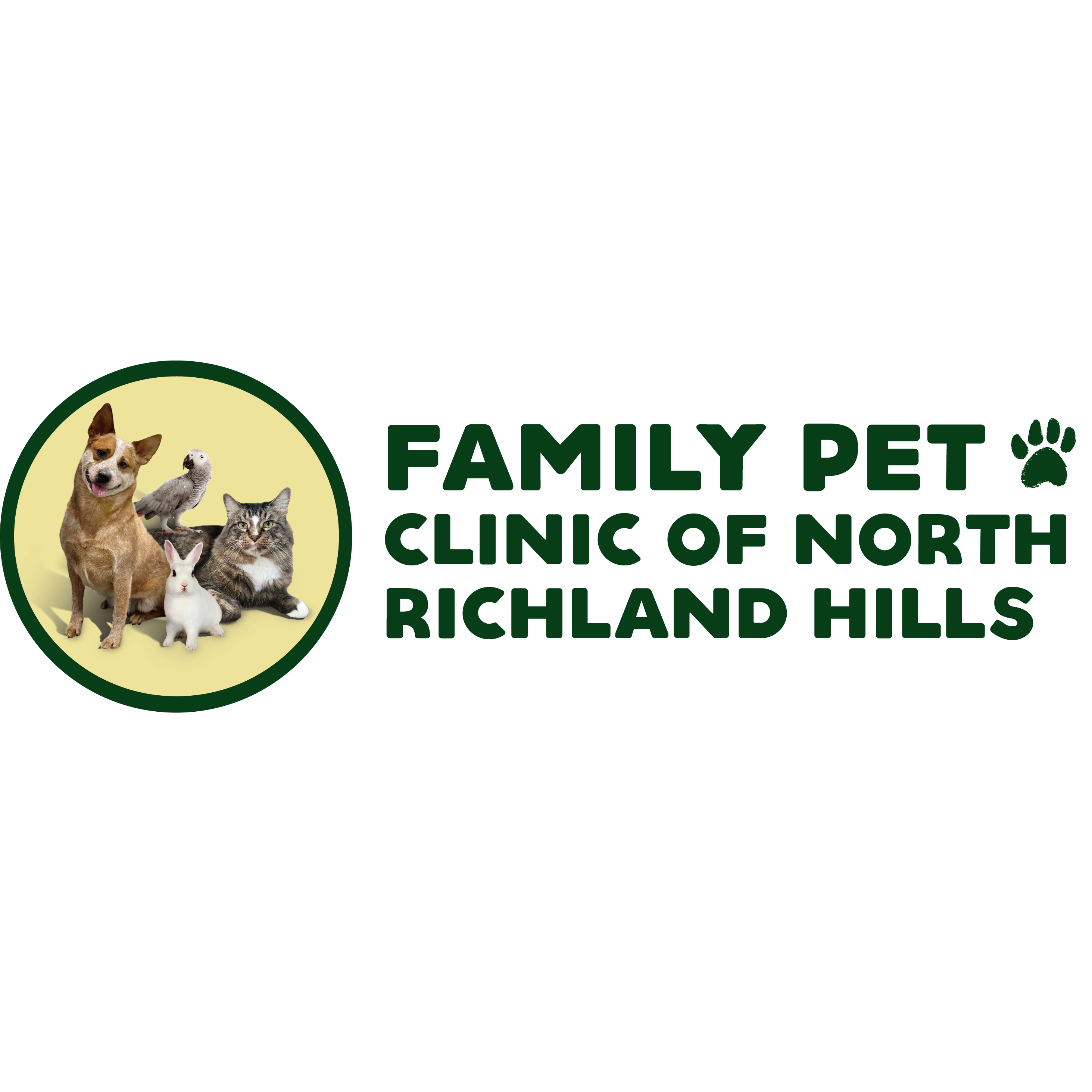 Family Pet Clinic of North Richland Hills