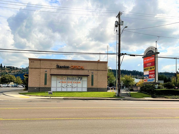 Images Stanton Optical