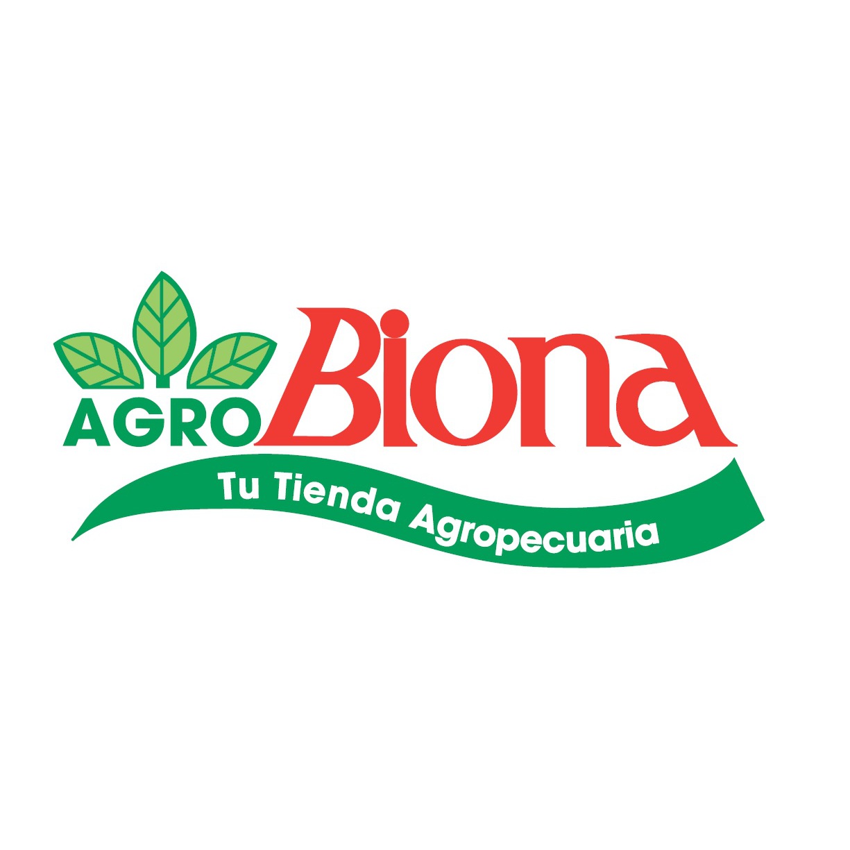 Agrobiona Juan Antonio Molina Logo