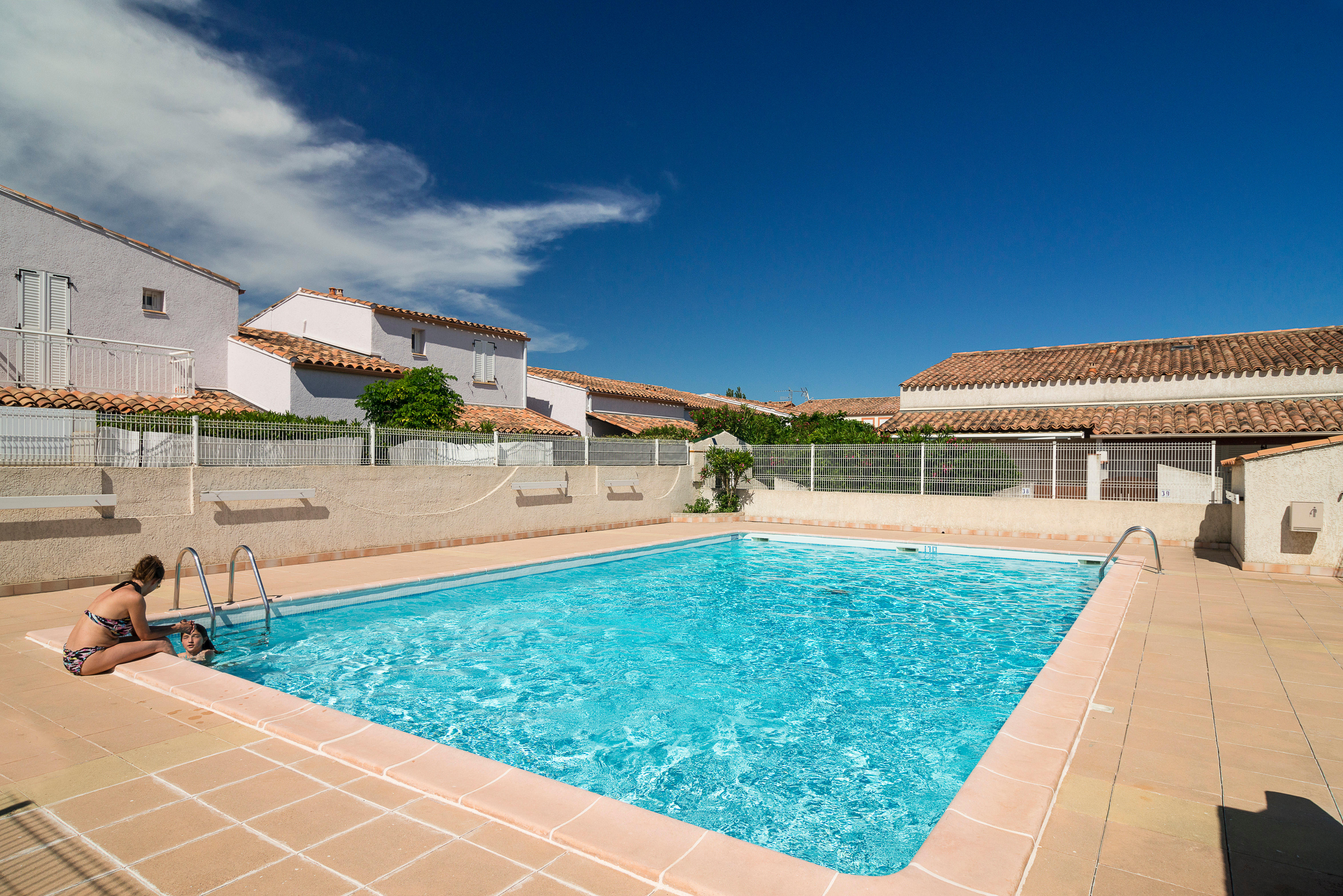 Images Résidence Hacienda Beach - Vacancéole