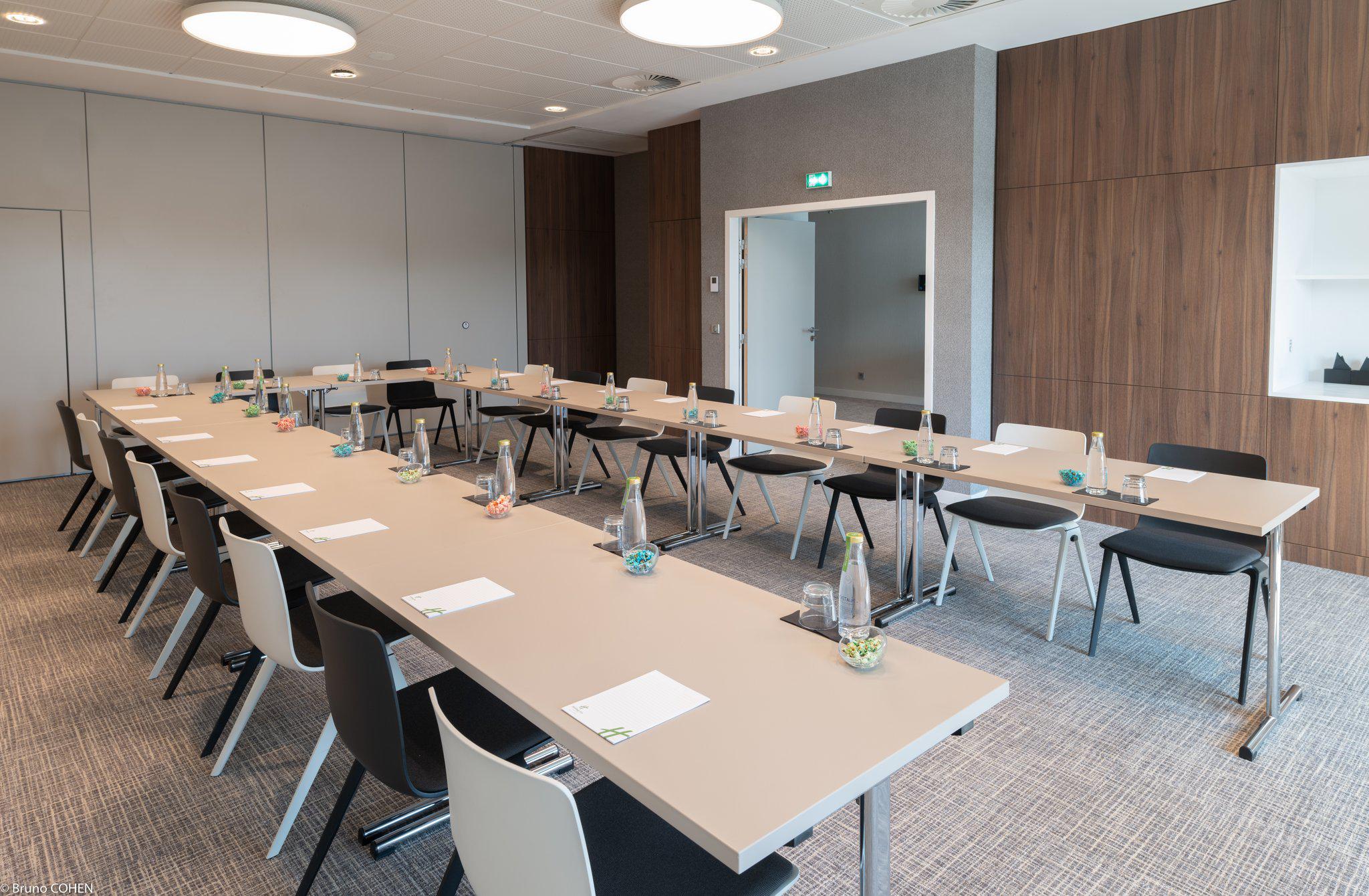 Holiday Inn Paris - Cdg Airport by IHG
