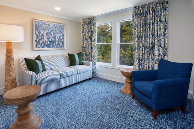 Images The Inn at Stonecliffe