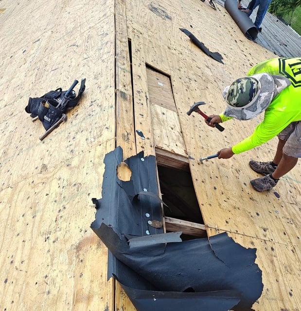 Images Wofford Roofing