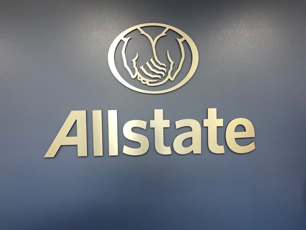 Images Malory Elliott: Allstate Insurance