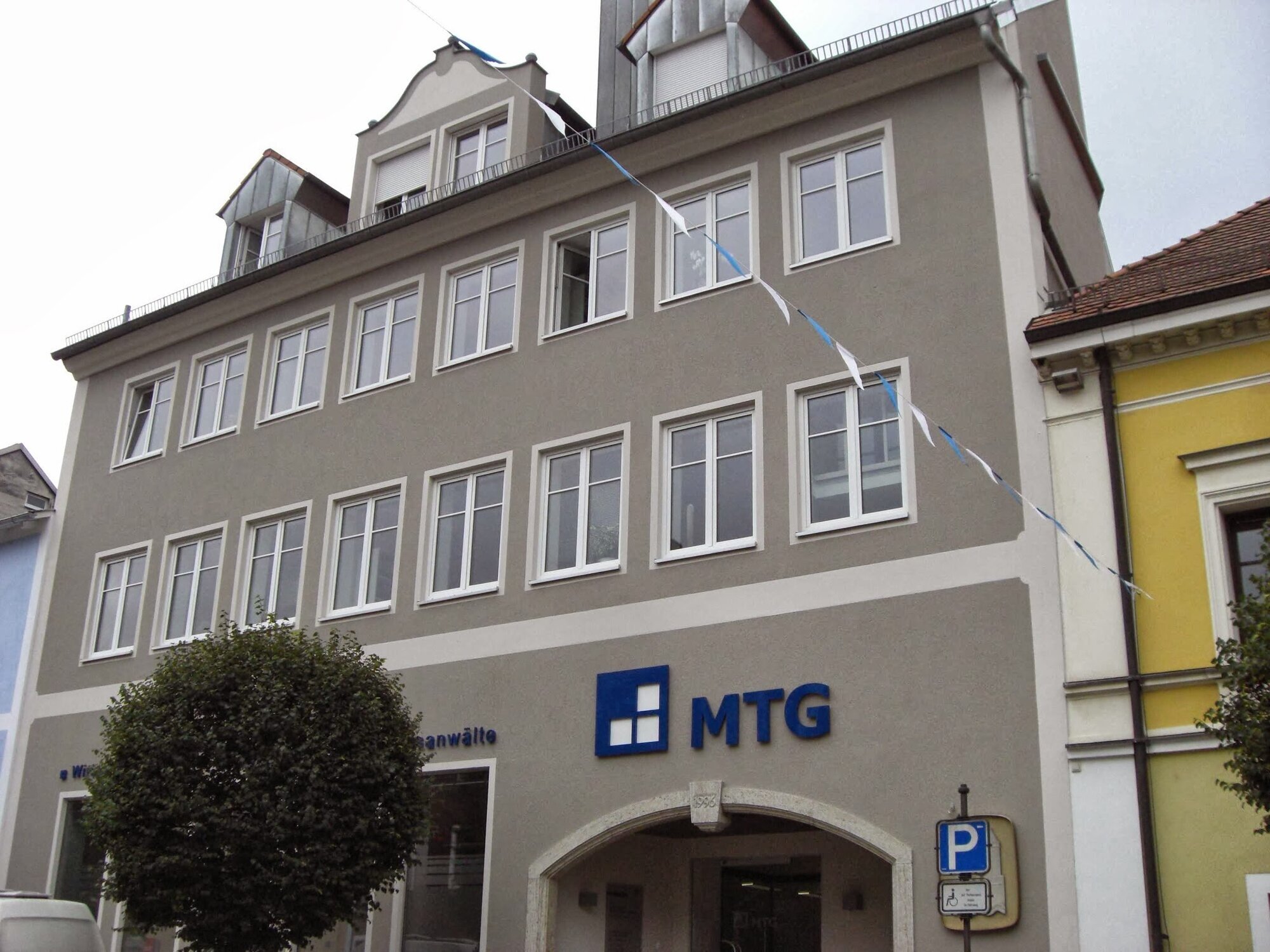 Bilder MTG Wirtschaftskanzlei