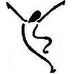 Dance Creations Dance Studio Logo
