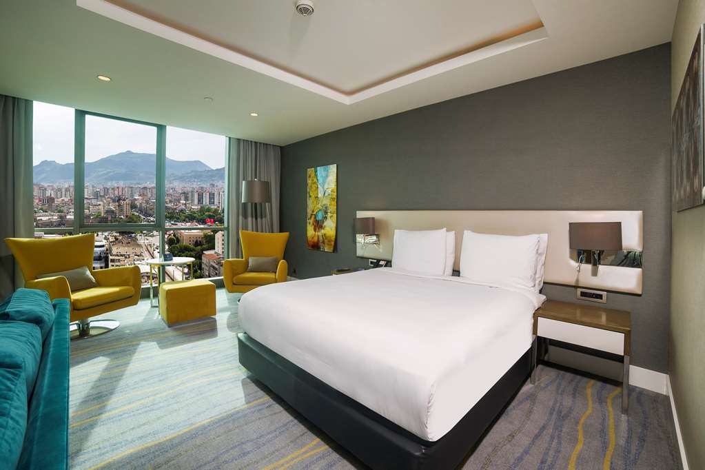 Images Radisson Blu Hotel, Kayseri