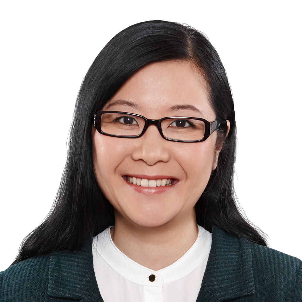 Wüstenrot Finanzberaterin: Xuwei Chen, Praterstern 2 in Wien