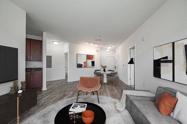 Images The Confluence at Norwalk Apartments