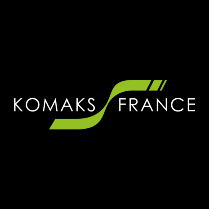 KOMAKS FRANCE RILLIEUX LA PAPE imprimerie et industrie graphique (matériel, fournitures)
