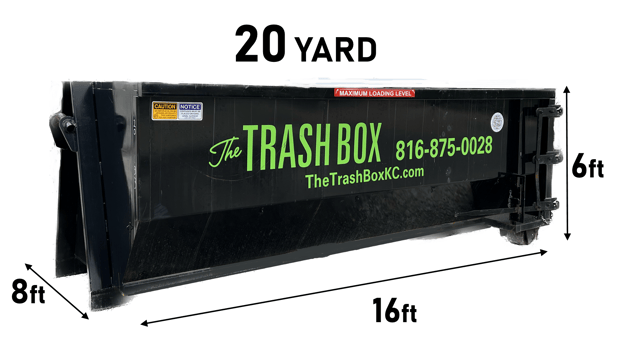 Images The Trash Box