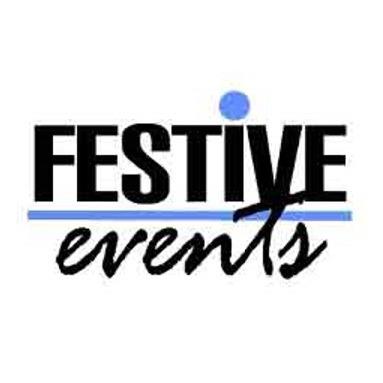 Festive Events Logo