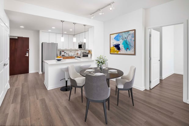 Images Camden South Capitol Apartments