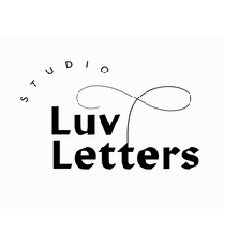 Studio LuvLetters Logo