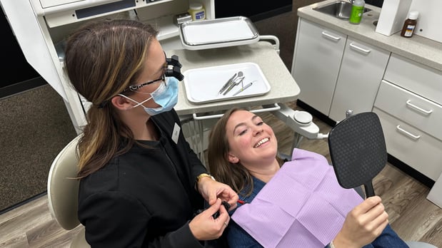 Images Ascend Dental Puyallup