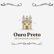 Rodízio Ouro Preto Logo