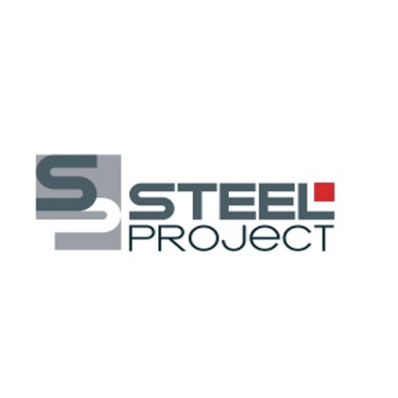 Steel Project Logo