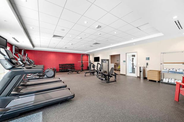 Images Home2 Suites by Hilton San Bernardino