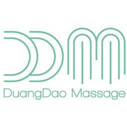 DDM DuangDao Massage Wollishofen Logo