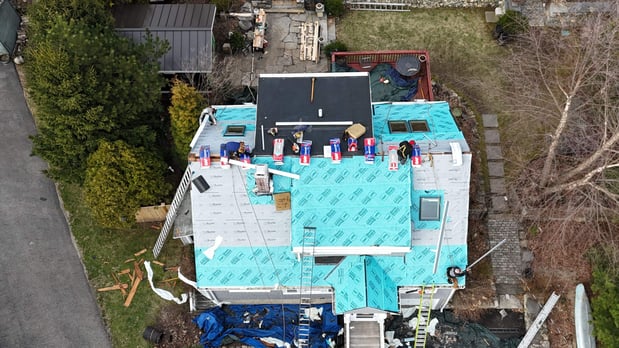 Images Synergy Skylights