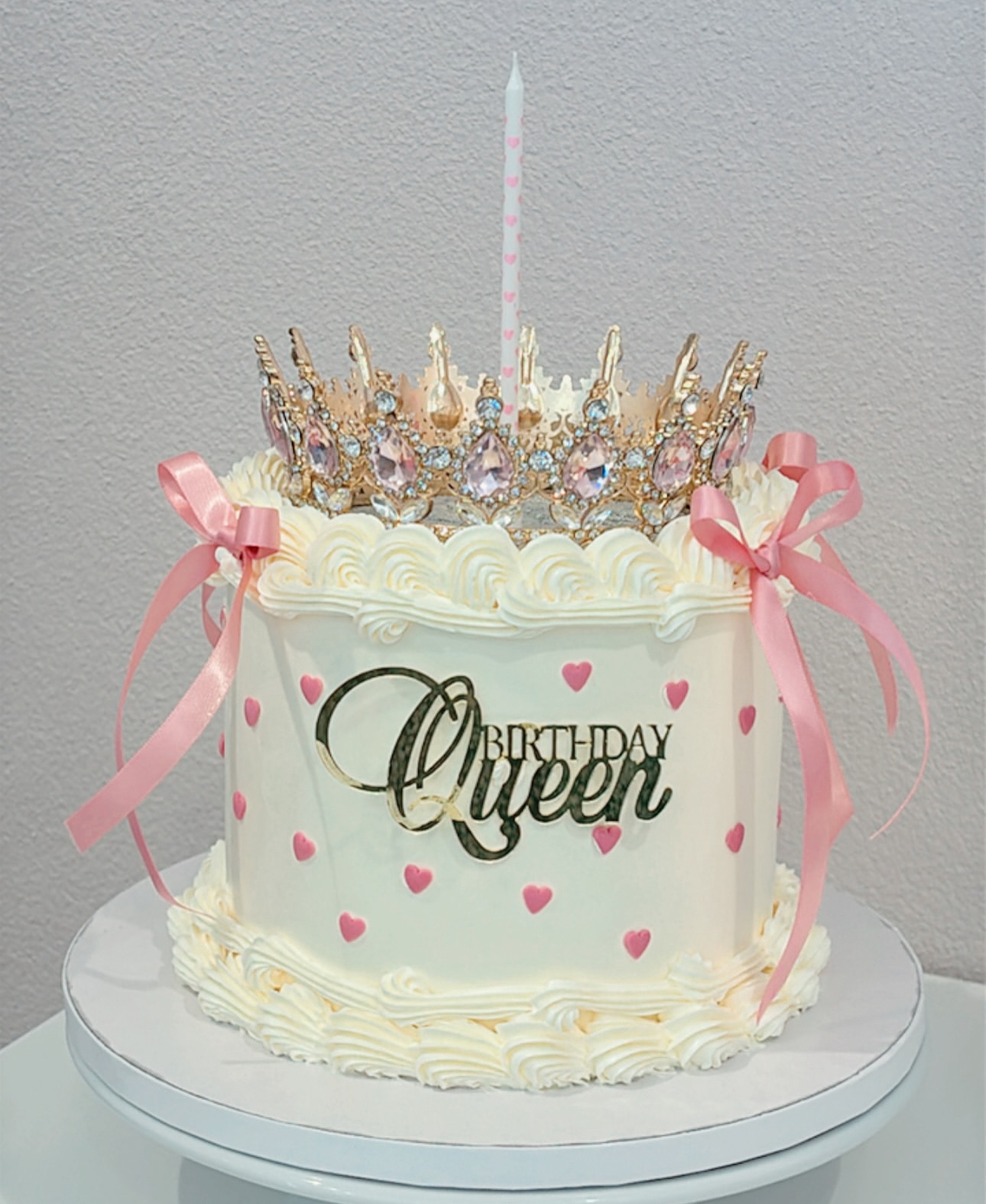 Bilder Di's Cakery