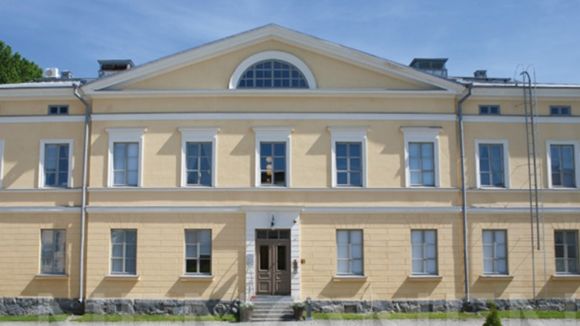 Images Vanhan Vaasan sairaala