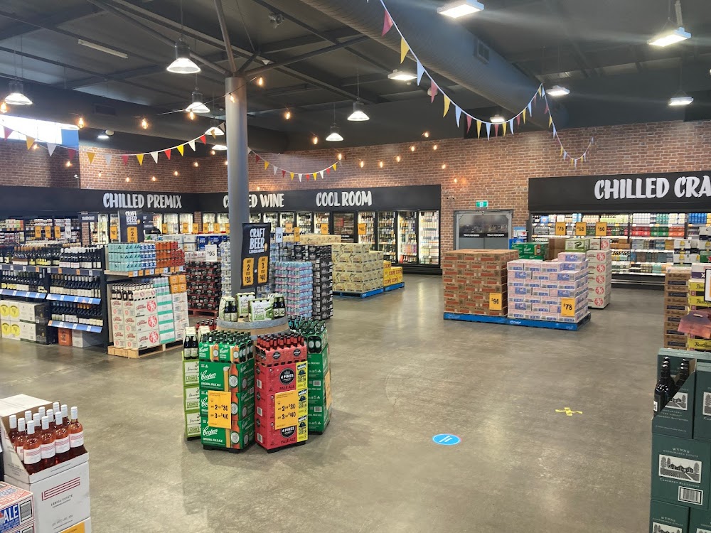 Images First Choice Liquor Market Belconnen