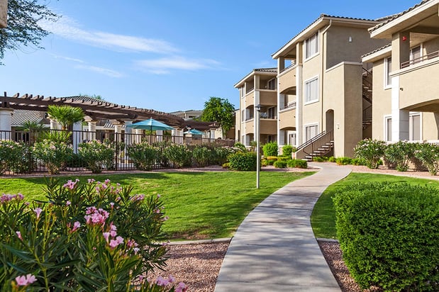Images Camden San Marcos Apartments