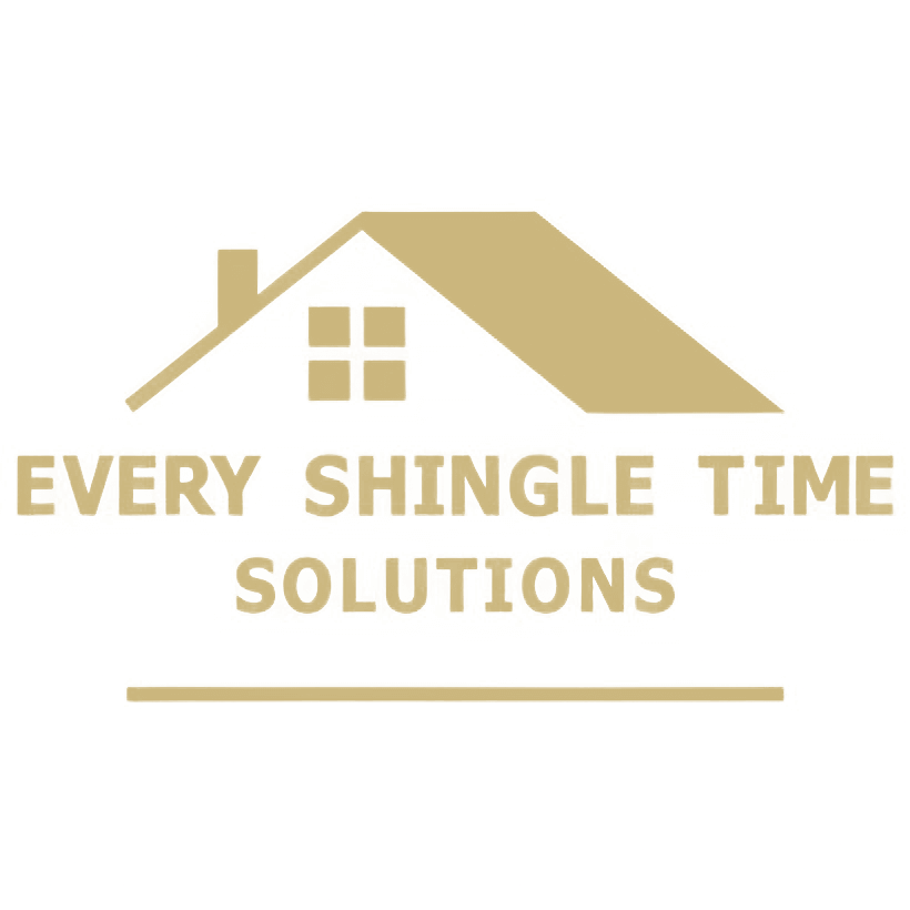 Every Shingle Time Solutions Logo