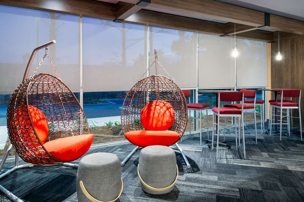 Images Tru by Hilton Wilmington