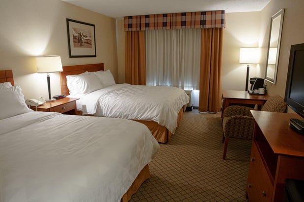 Images Holiday Inn Battle Creek by IHG
