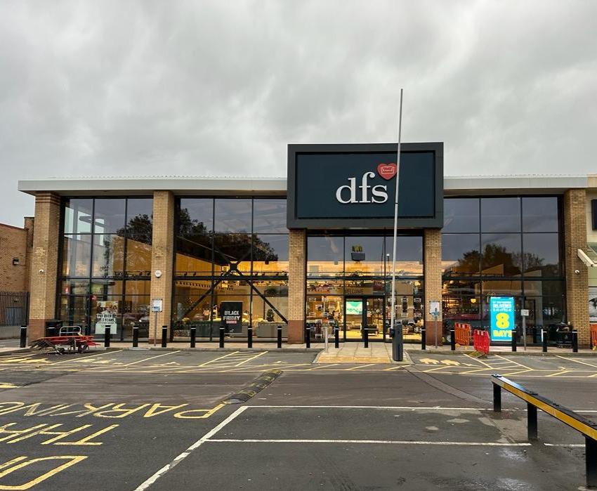 Images DFS Greenwich