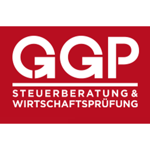 Logo von GGP Steuerberatung & Wirtschaftsprüfung GmbH