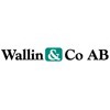 Lars Wallin & Co AB Logo