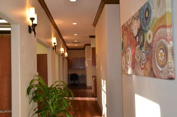 Images Robert L. Rodriguez DDS