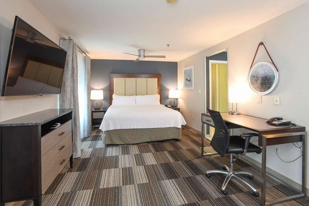 Images Homewood Suites by Hilton Cincinnati Airport South-Florence