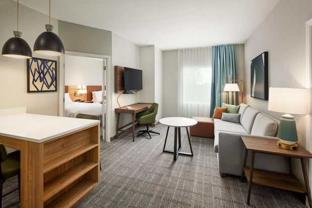 Images Staybridge Suites Auburn – University Area by IHG
