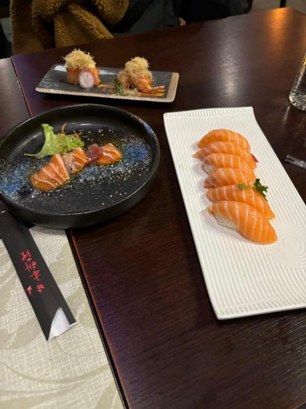 Koya Sushi Asian Restaurant