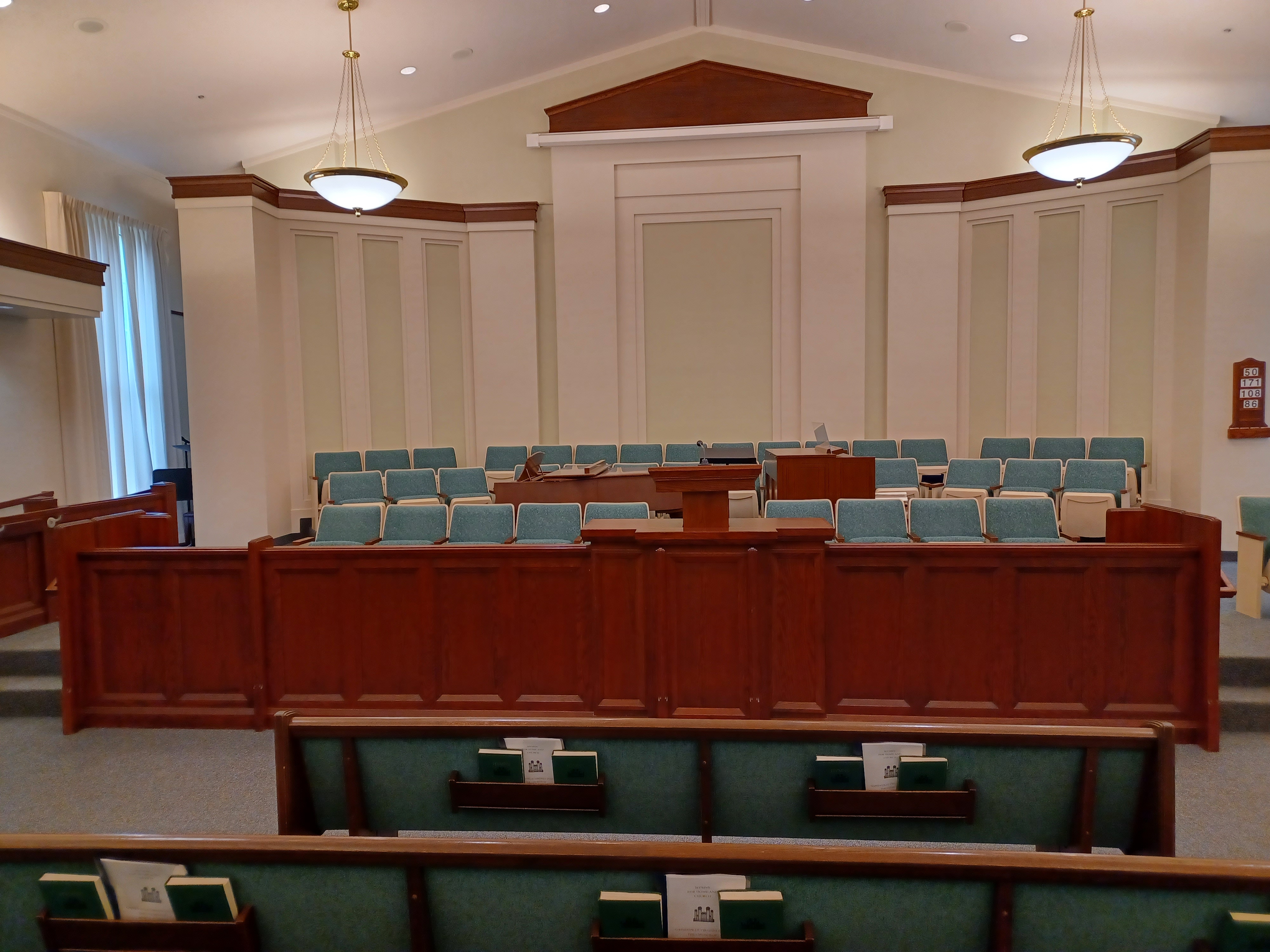 The Church of Jesus Christ of Latter-day Saints Image