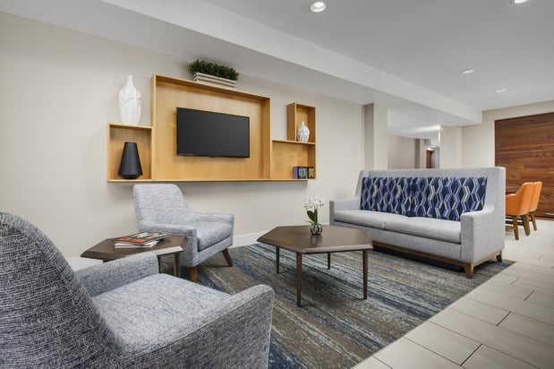 Images Holiday Inn Express Rochester NE - Irondequoit by IHG