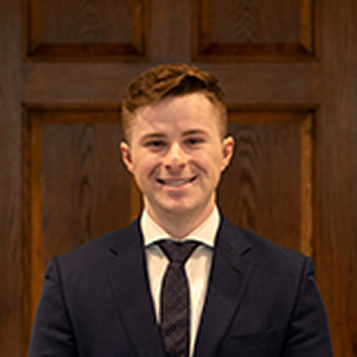 Alex Bondi headshot.