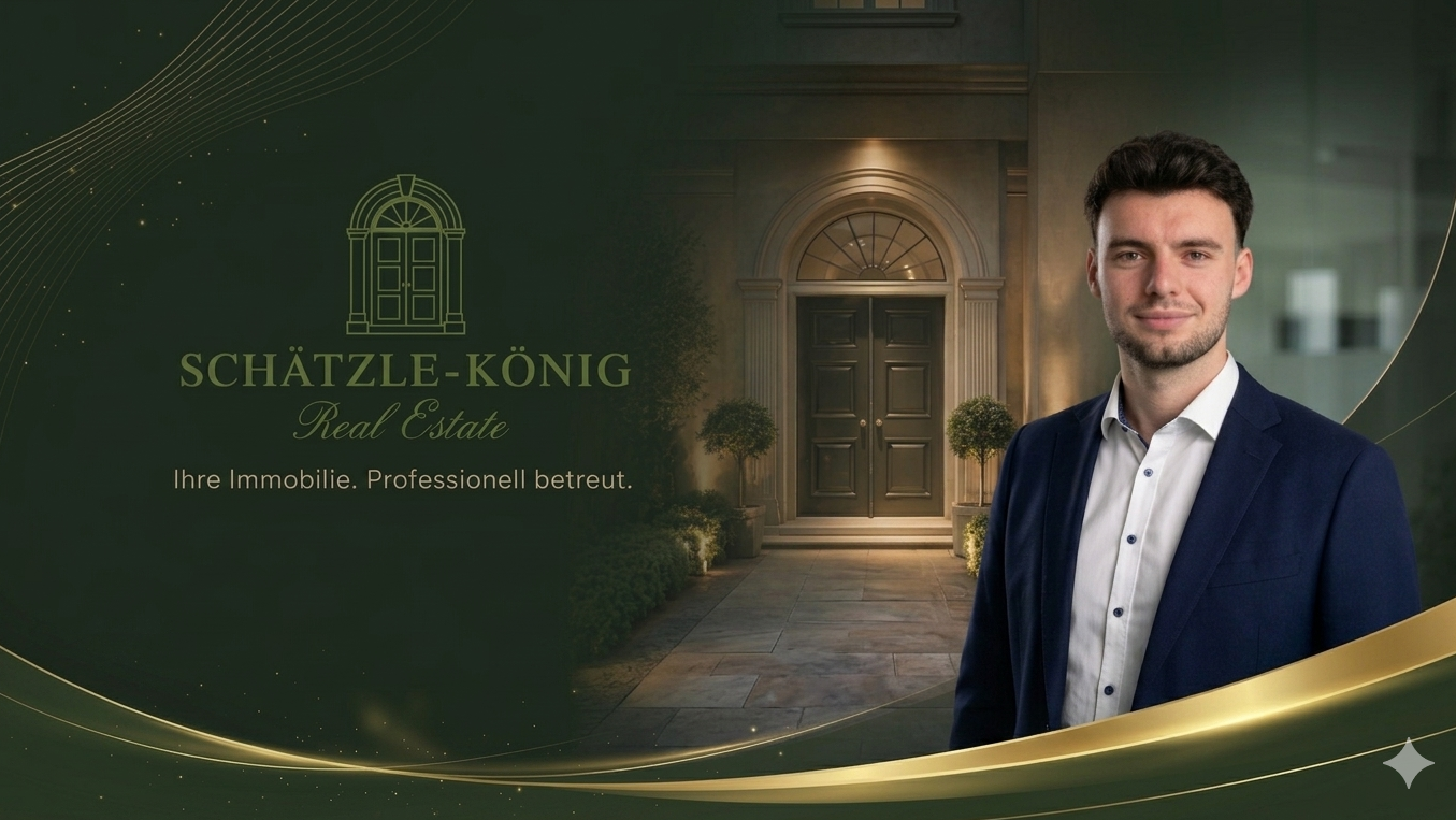 Schätzle-König Real Estate in Winden im Elztal