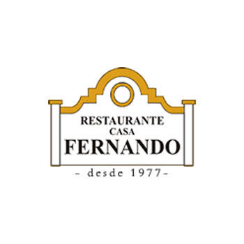 Restaurante Casa Fernando Logo