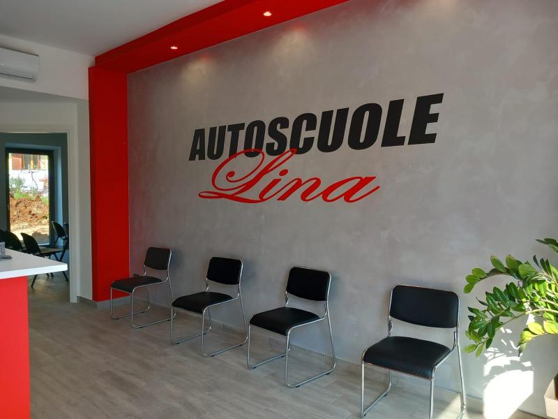 Images Autoscuole Lina