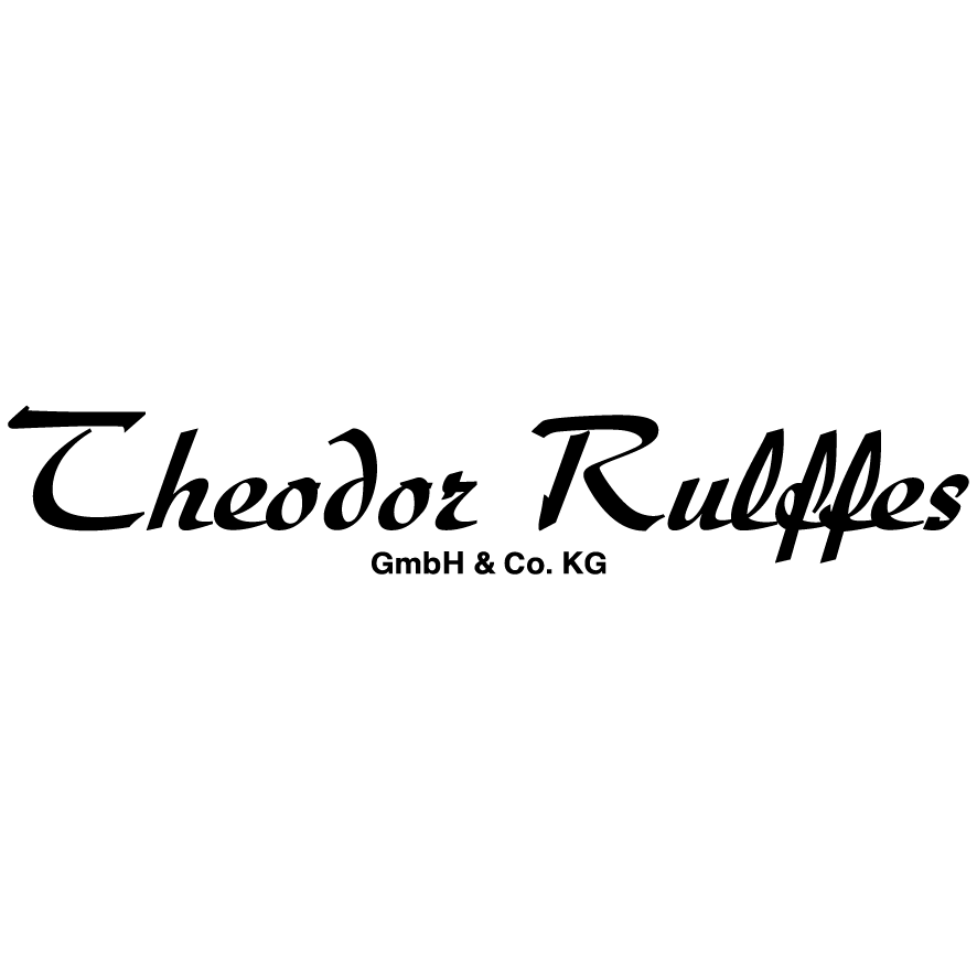 Logo Theodor Rulffes GmbH & Co. KG
