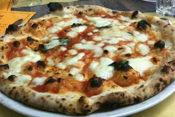 Images Pizzeria Donna Sophia