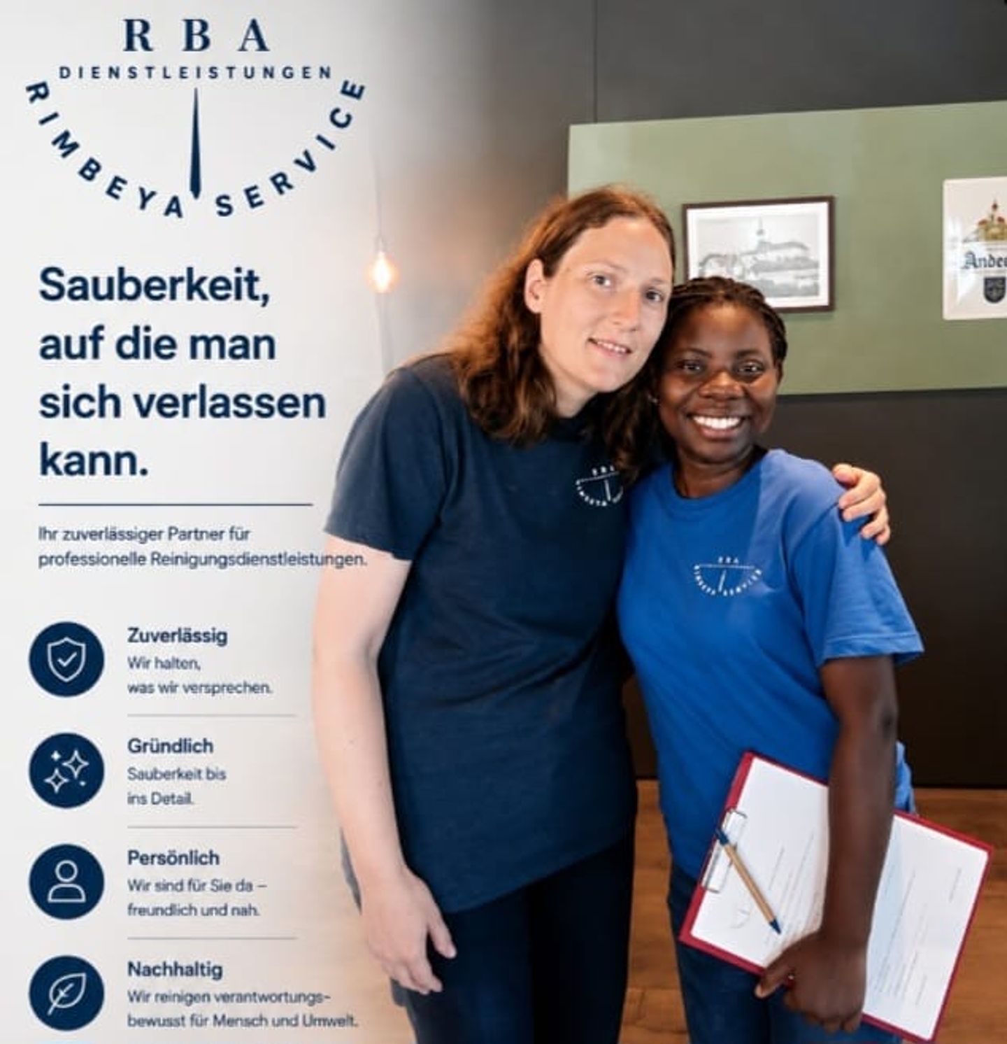 Rimbeya Service, Backhaushohl 23 in Mainz