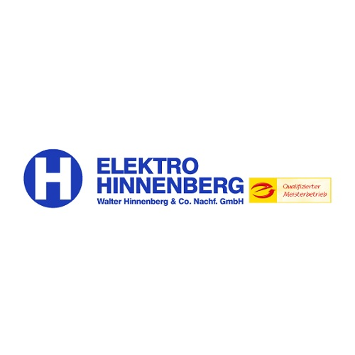 Logo Walter Hinnenberg & Co. Nachf. GmbH